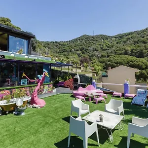 Casa Miramiranda Teia