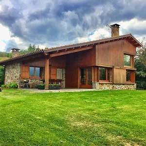 Casa Perecampelles - Vall De Núria - Ripollès Campelles